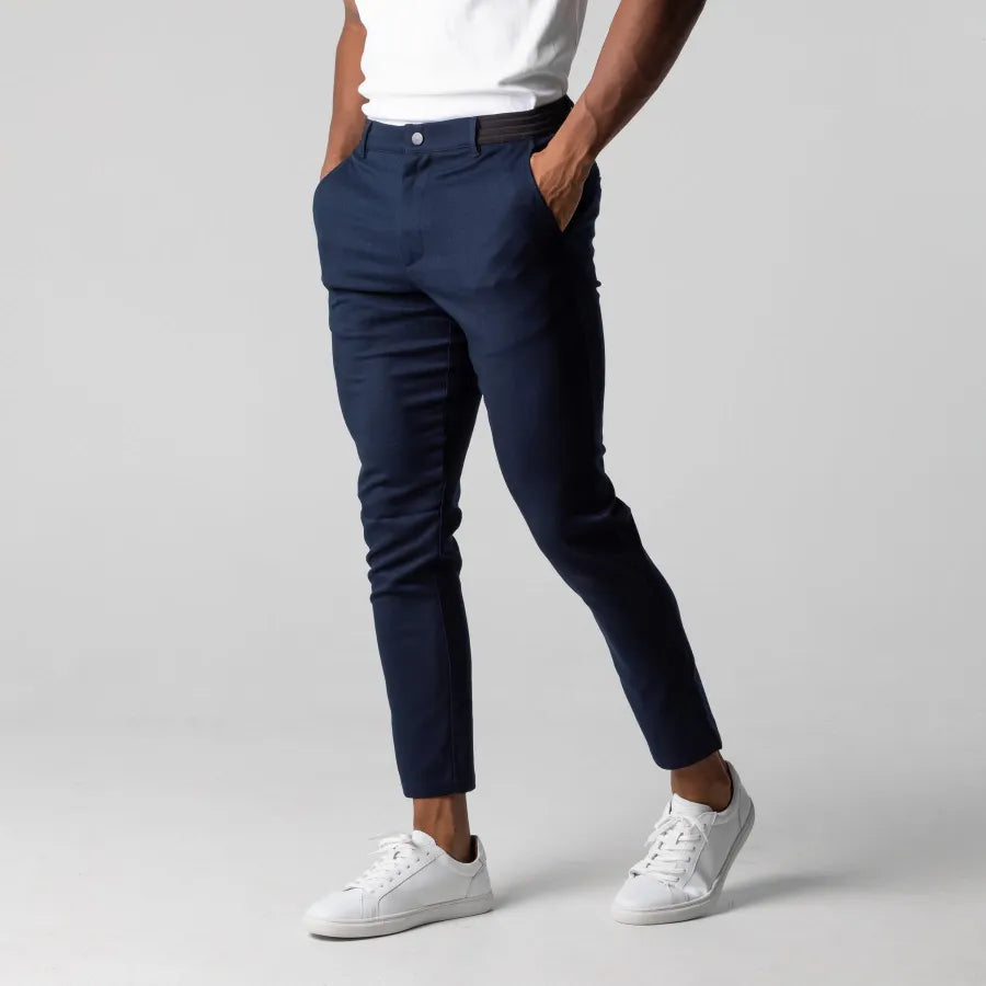 Chino Broek - Zakelijk Casual voor mannen