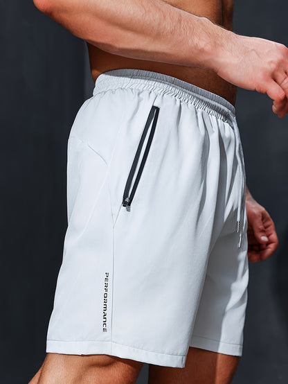 Sneldrogende comfortabele shorts