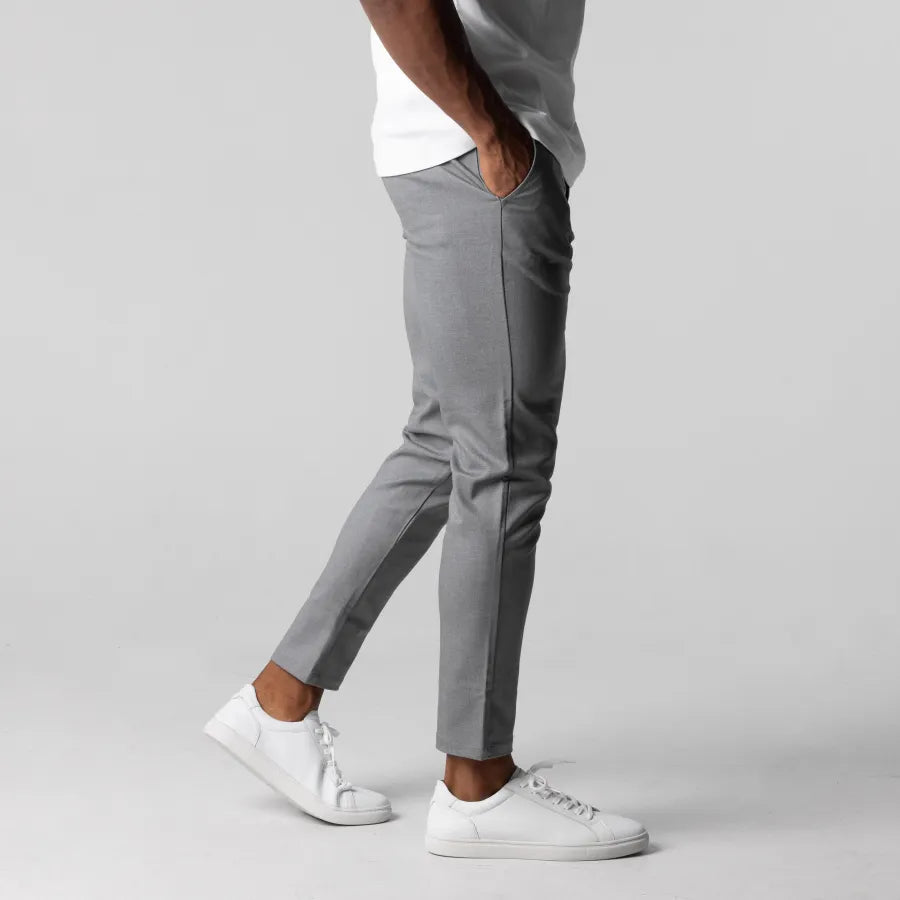 Chino Broek - Zakelijk Casual voor mannen