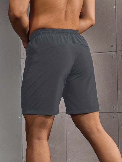 Sneldrogende comfortabele shorts