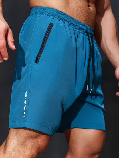 Sneldrogende comfortabele shorts