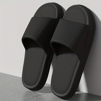 Stevige EVA-slippers Voor Heren, Antislip