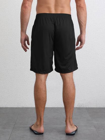 2 Stuks Comfortabele Shorts Voor Heren