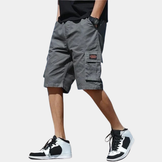 Vittorio Cargo Shorts voor Heren