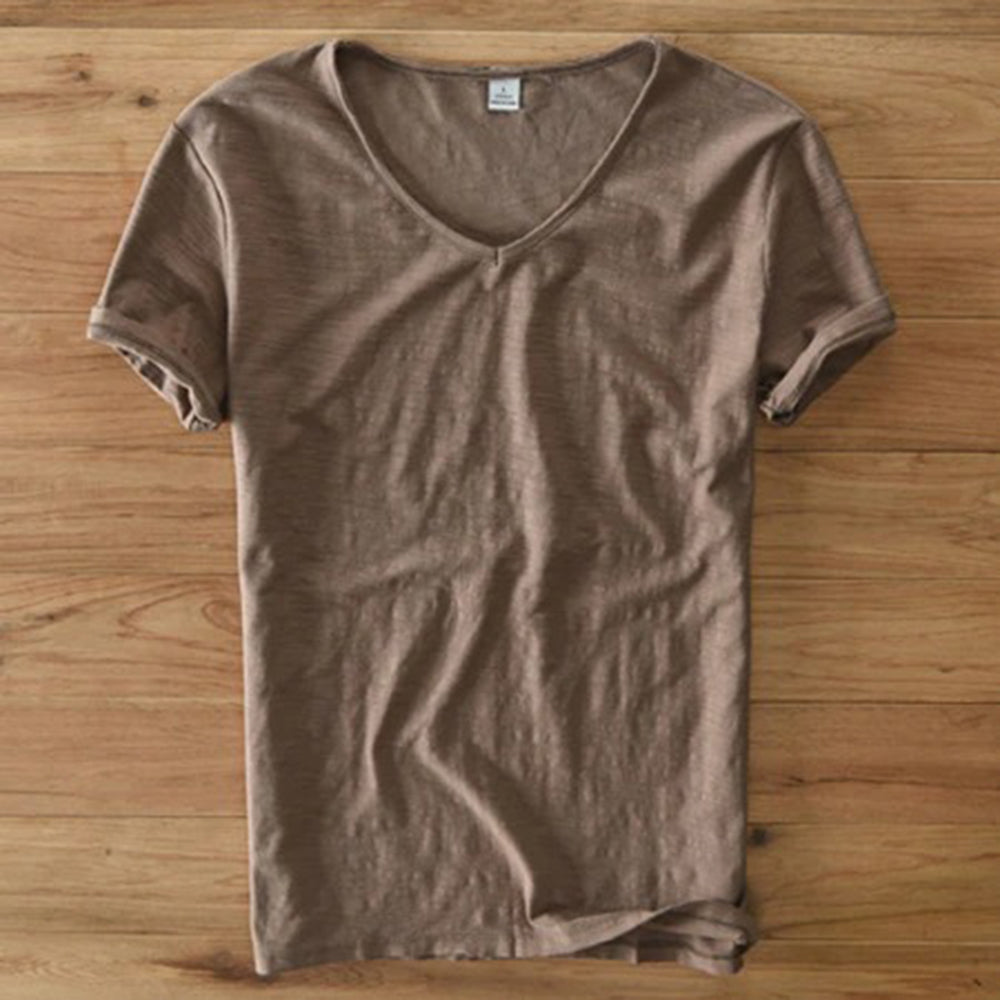 Valerio - Losvallend T-shirt