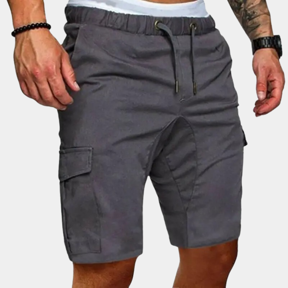 Luca Cargo Heren Shorts