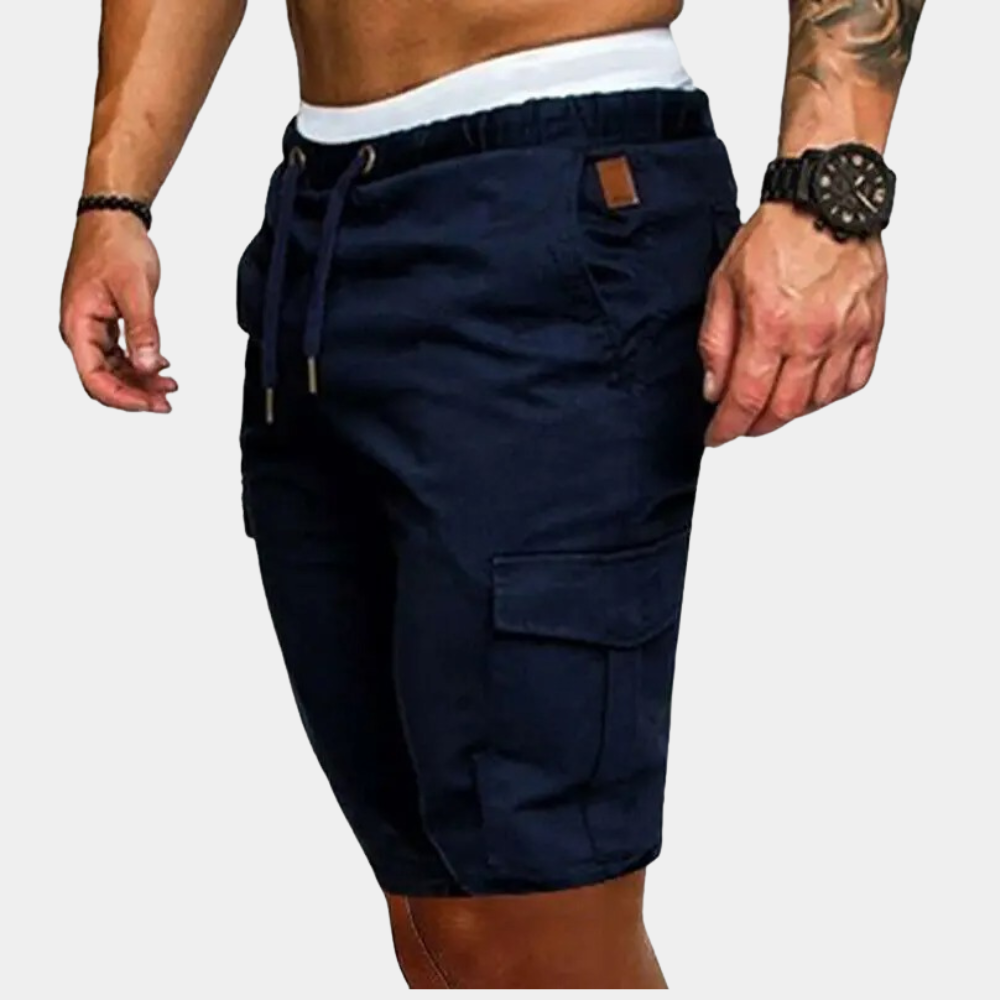 Luca Cargo Heren Shorts