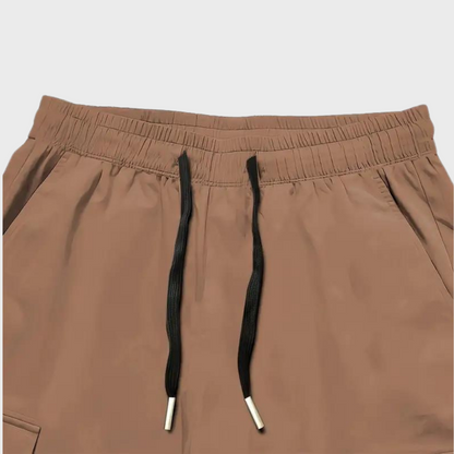 Benoni - Comfortabele en Stijlvolle Casual Cargo Broek voor Mannen