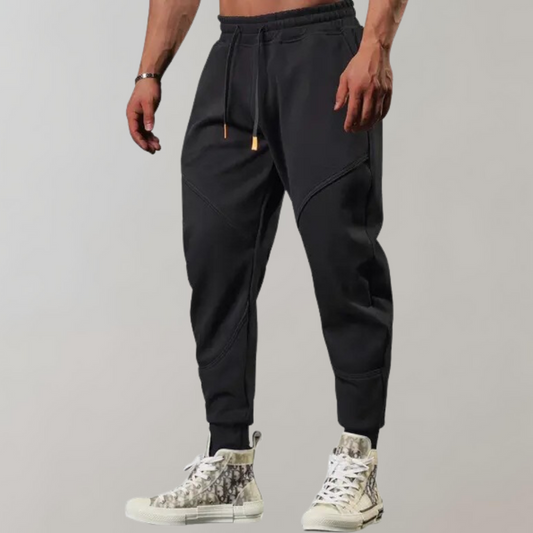 Bjorn - Comfortabele Heren Joggingbroek