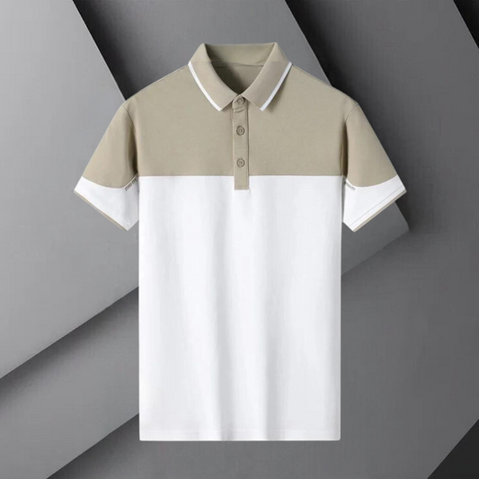 Martinus - Stijlvol en Ademend Herenpoloshirt