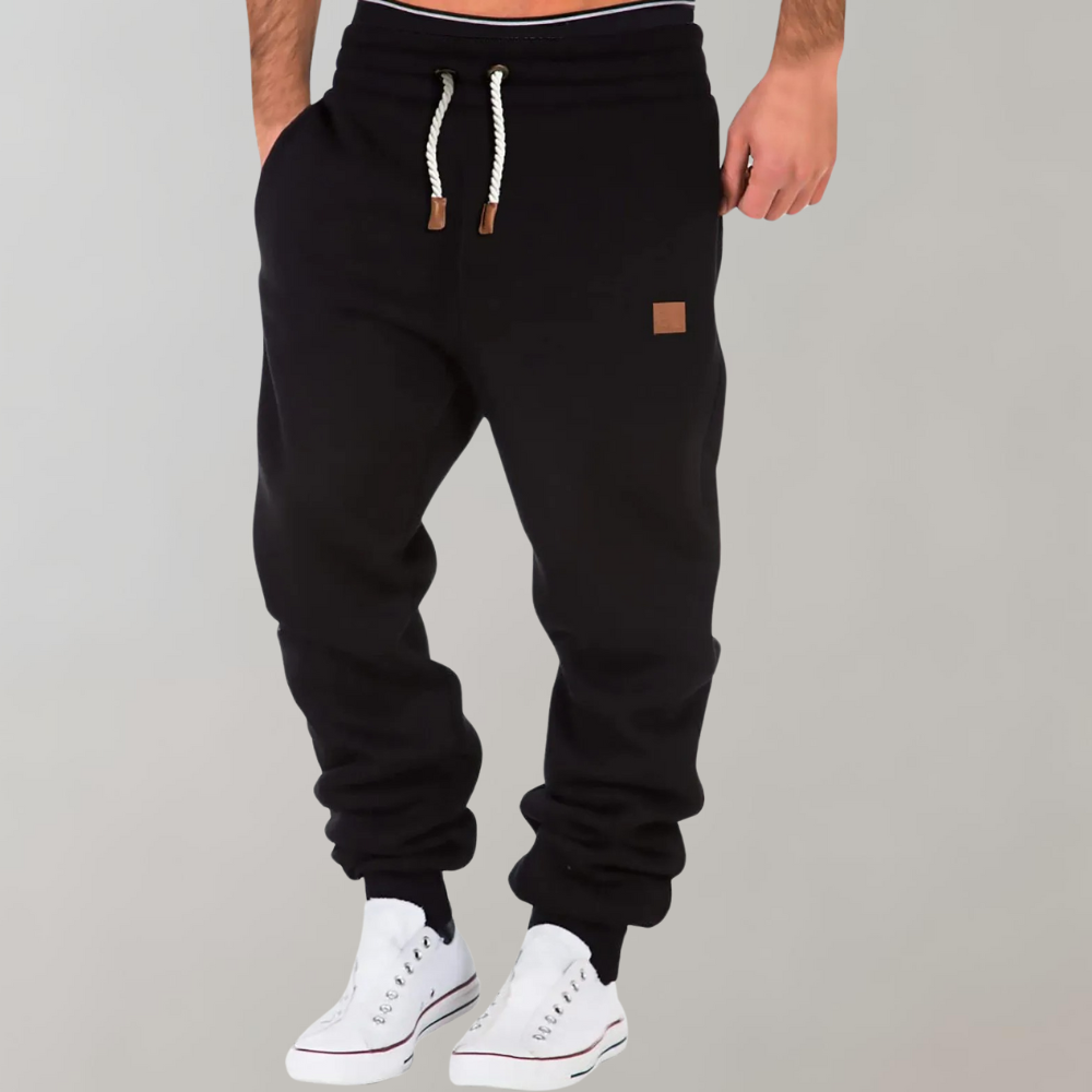 Arzano - Baggy Joggingbroek voor Heren