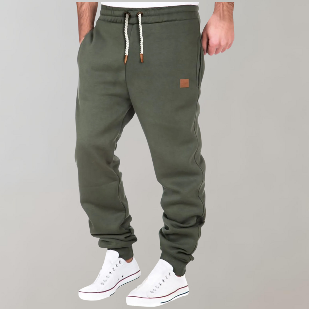 Arzano - Baggy Joggingbroek voor Heren