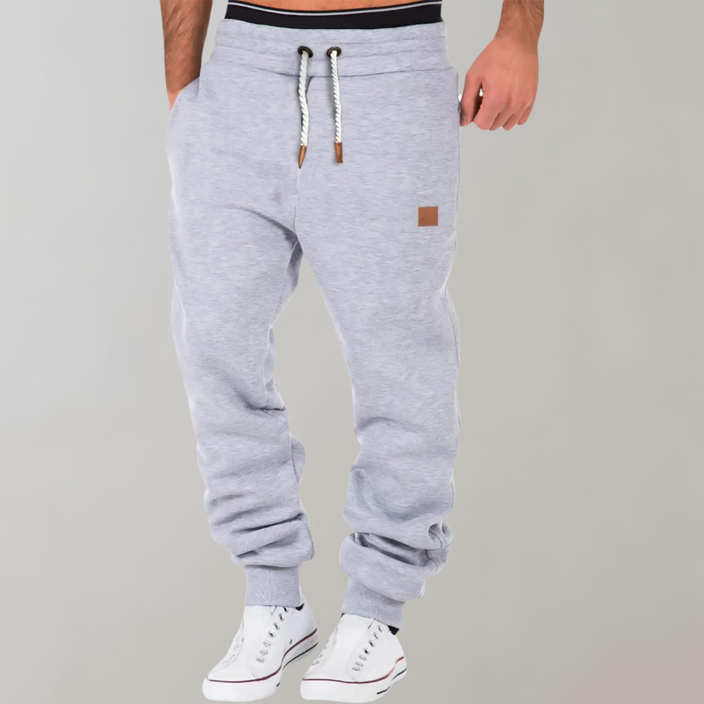 Arzano - Baggy Joggingbroek voor Heren