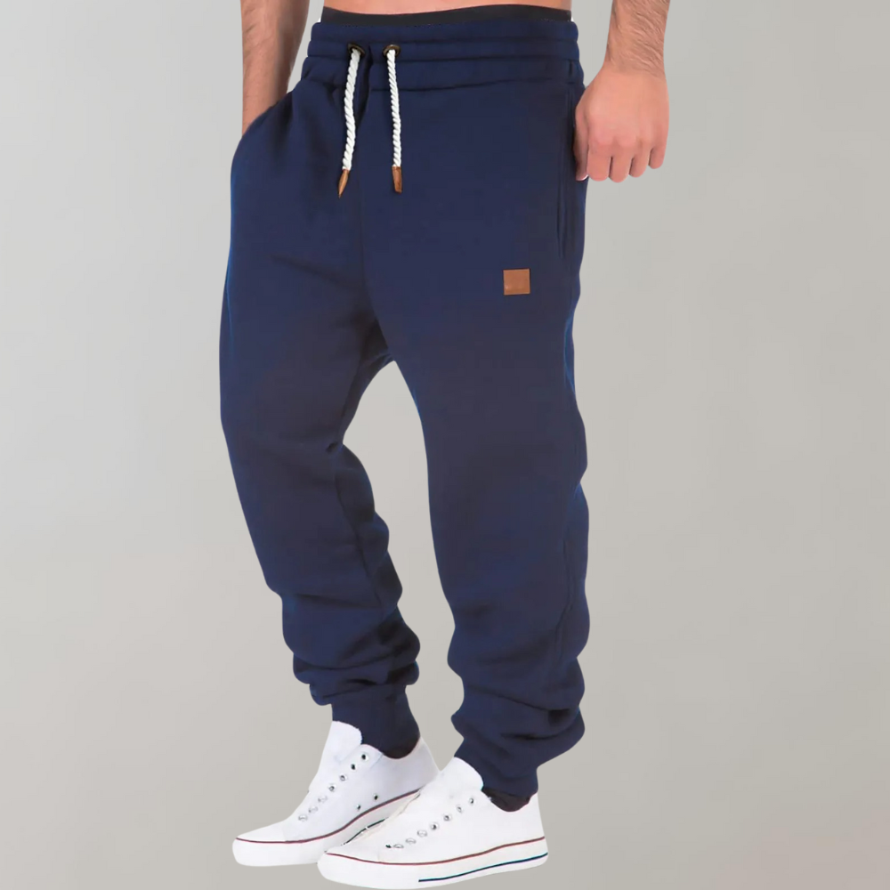 Arzano - Baggy Joggingbroek voor Heren