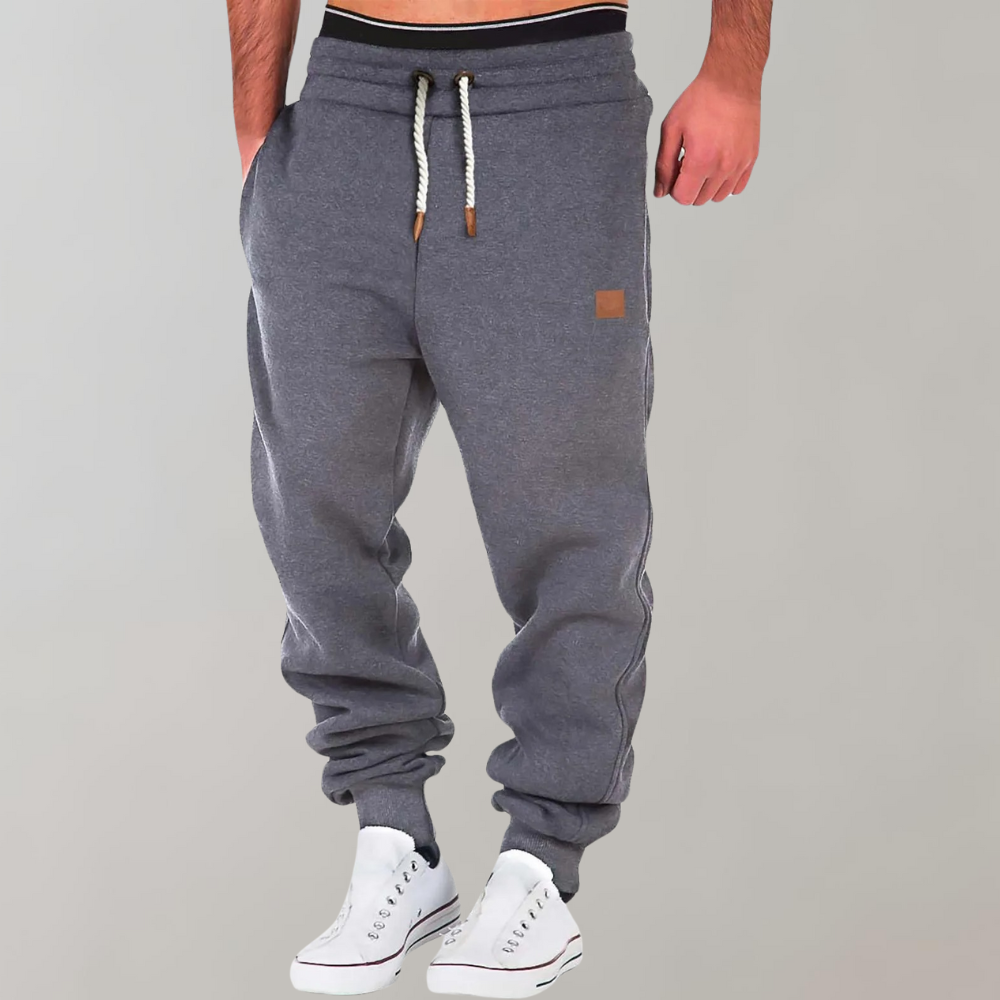 Arzano - Baggy Joggingbroek voor Heren