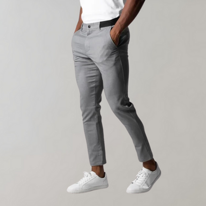 Alessio - Heren Chino Broek