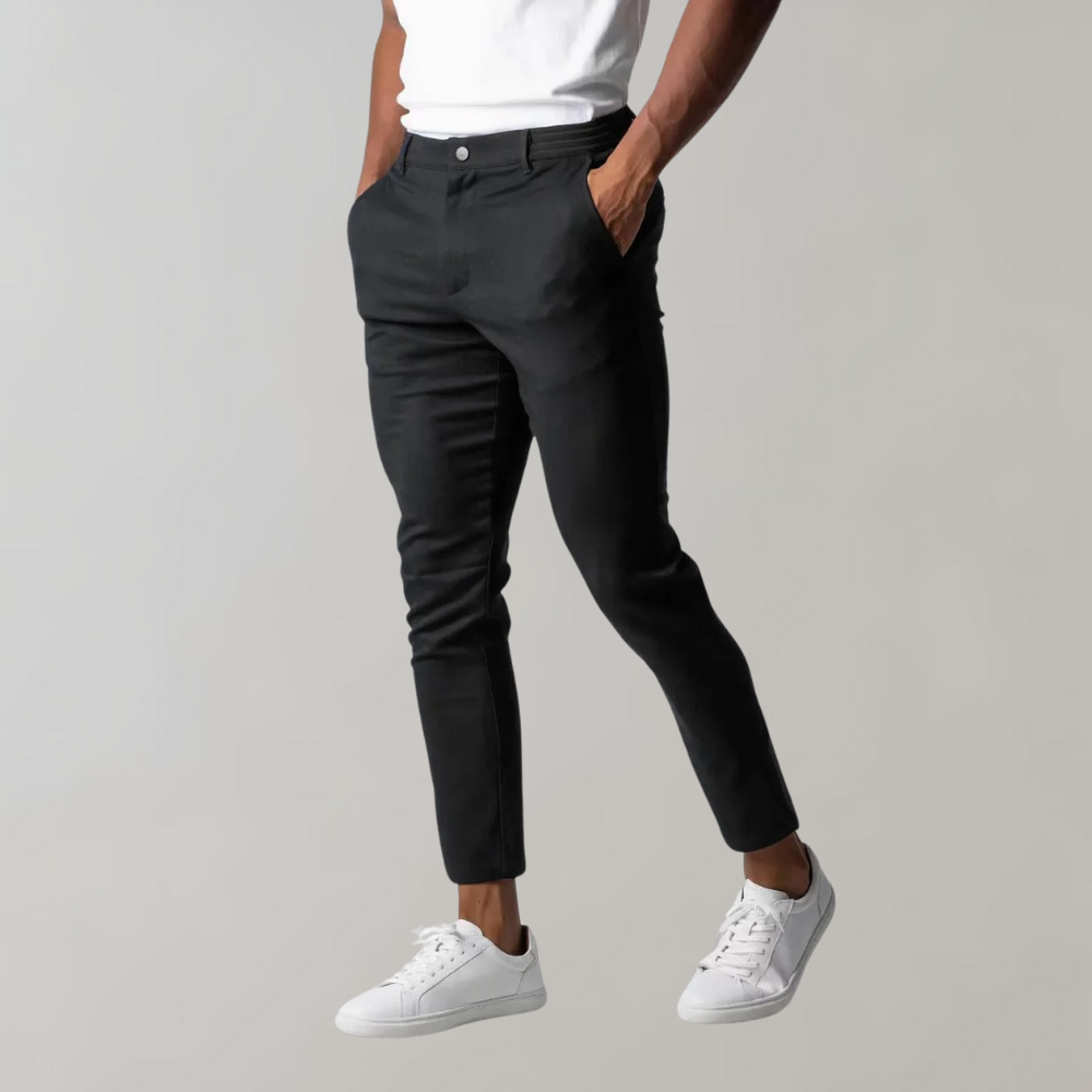 Alessio - Heren Chino Broek