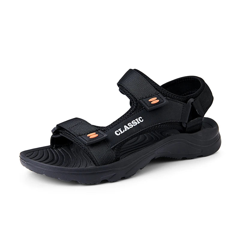 Mannen Sandalen Zomer Strand Vakantie Sandalen Mannen Schoenen