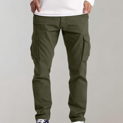 Marcos™ - Heren Cargo Broek