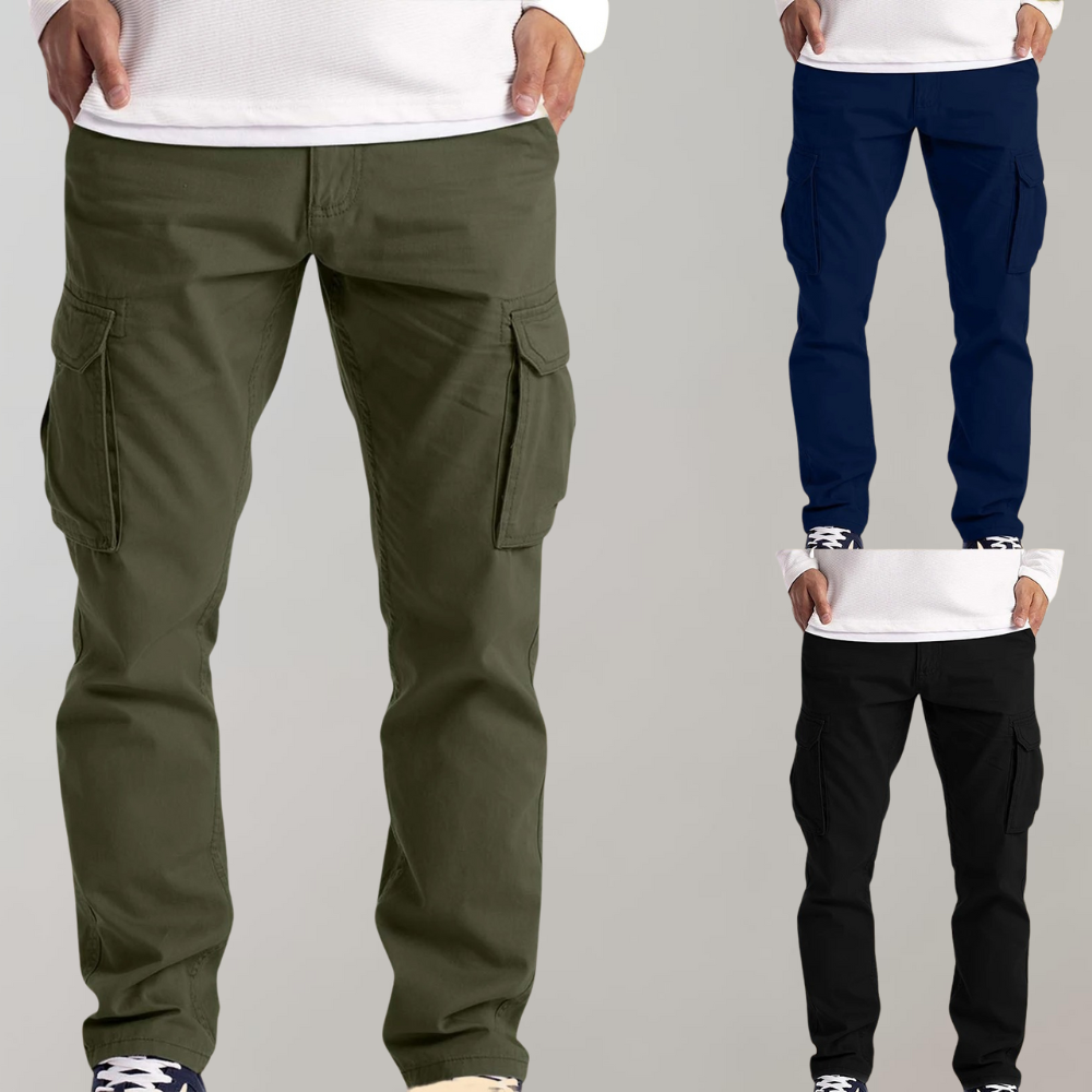 Marcos™ - Heren Cargo Broek