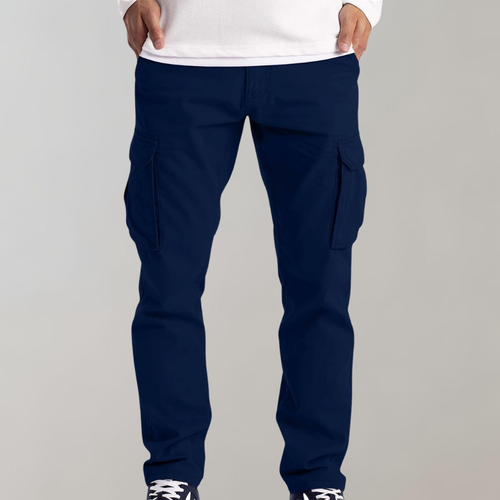 Marcos™ - Heren Cargo Broek