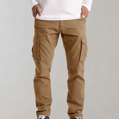 Marcos™ - Heren Cargo Broek