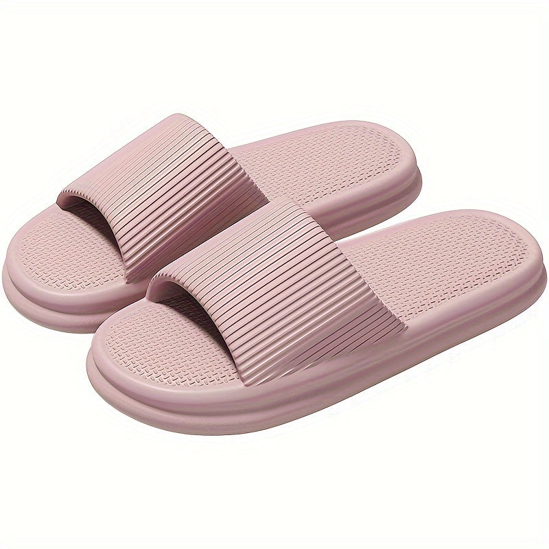 Stevige EVA-slippers Voor Heren, Antislip