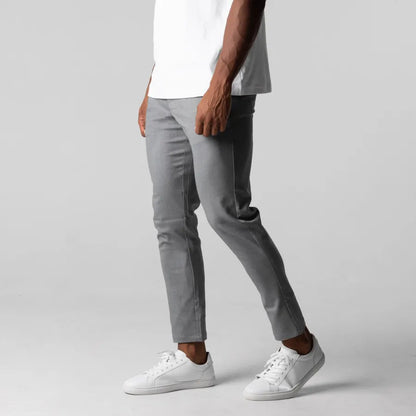 Chino Broek - Zakelijk Casual voor mannen