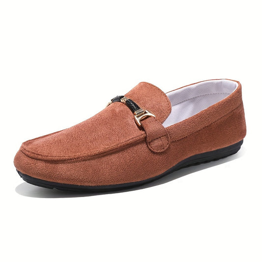 Casual Loafers Voor Heren