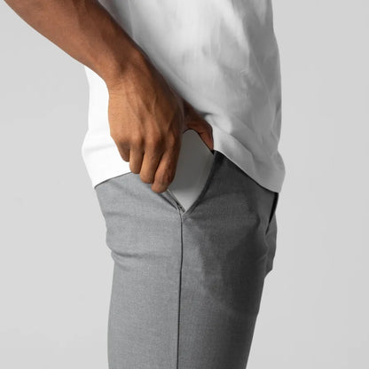 Chino Broek - Zakelijk Casual voor mannen