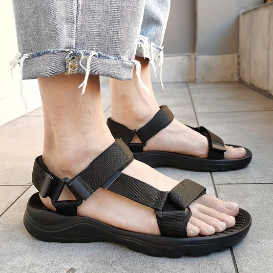 Mode-sandalen voor heren, casual antislipschoenen