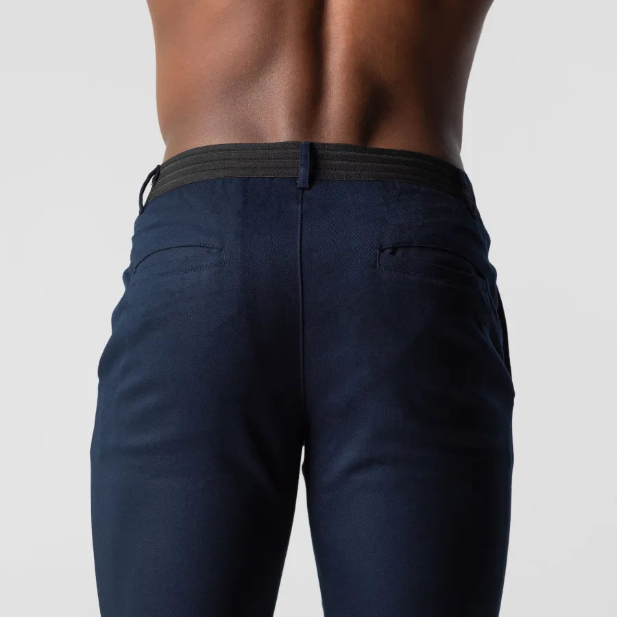 Chino Broek - Zakelijk Casual voor mannen