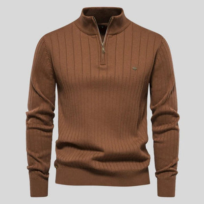 Zakelijke Casual Heren Pullover