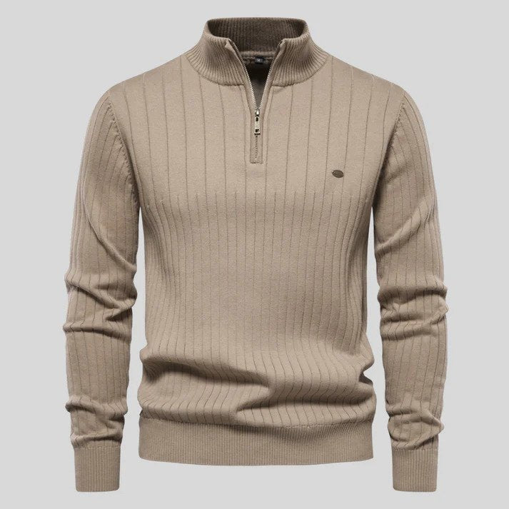 Zakelijke Casual Heren Pullover