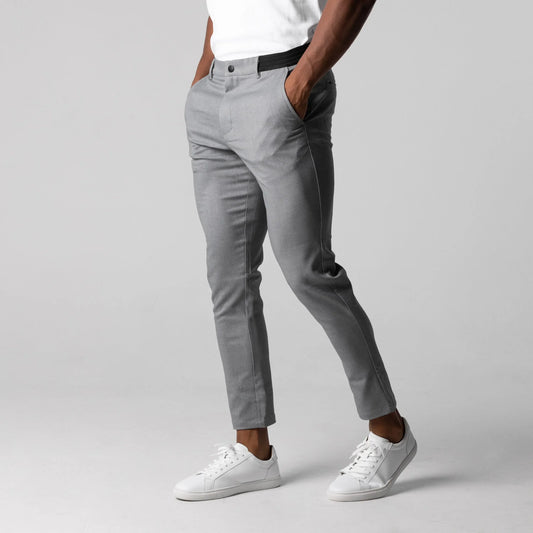 Chino Broek - Zakelijk Casual voor mannen