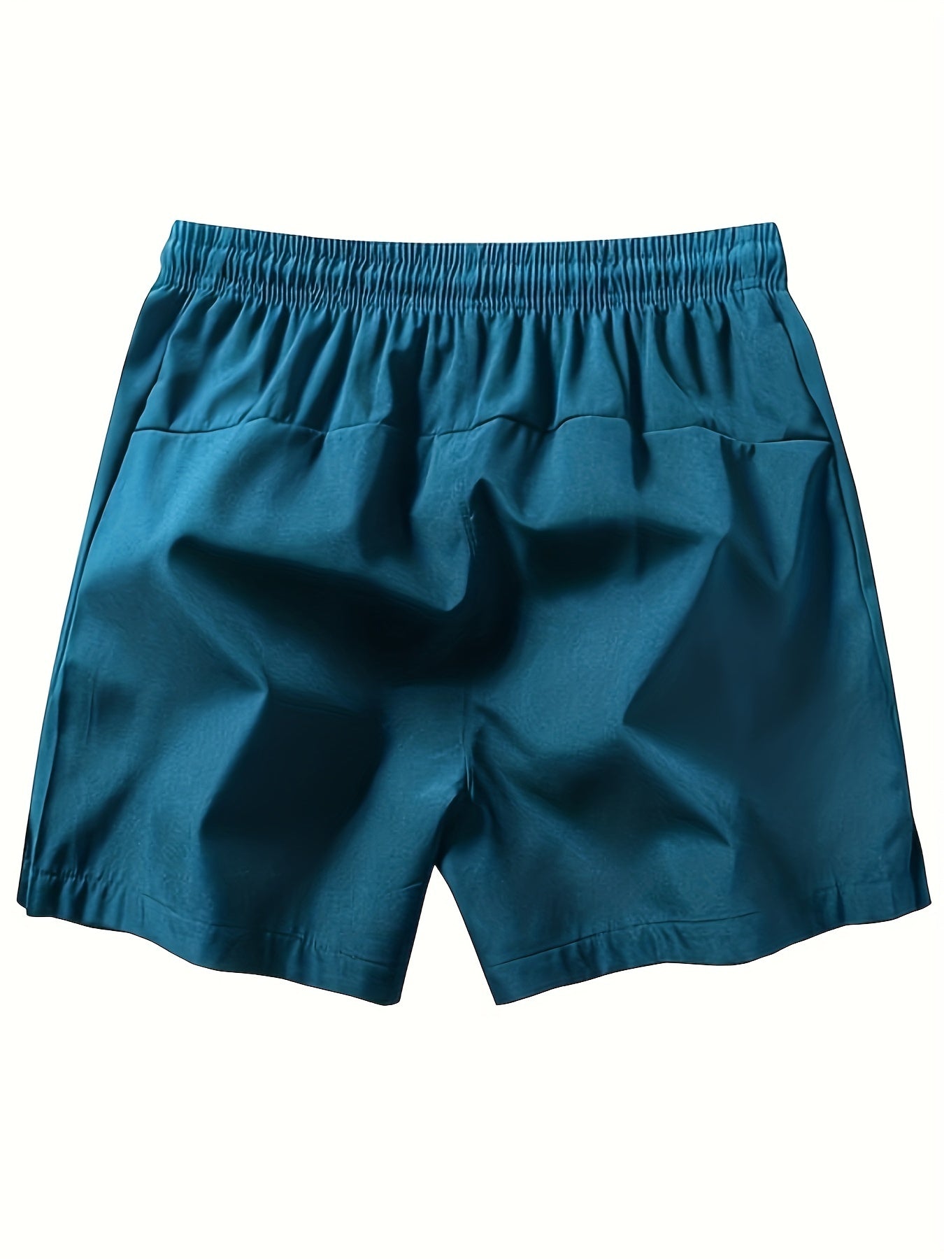 Men's Ritszakken Actieve Shorts